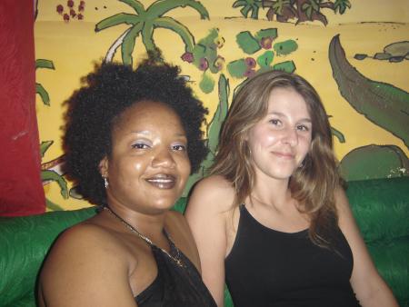 copine de pascale et de loy